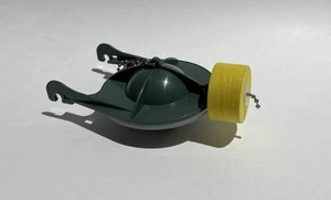 OEM/Original 3” replacement flapper for American Standard 7381043-400.0070A 1... - Picture 1 of 4