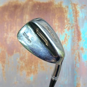 Wilson Harmonized Sand Wedge RH 34.5" AirLite Steel Shaft All Original - Picture 1 of 11
