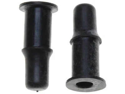 Kit de herrajes de freno delanteros Raybestos 16528YZFS 1985 para Lincoln Mark VII 1984-1992 Foto 1 de 2