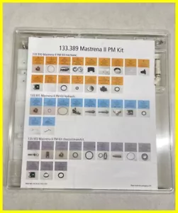 Thermoplan Mastrena II PM Kit 133.389 - Bild 1 von 2