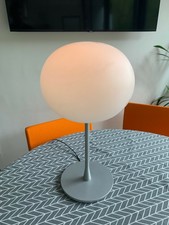 A Stunning Flos Glo-Ball T1 Table Lamp Mid Century Modern Italy
