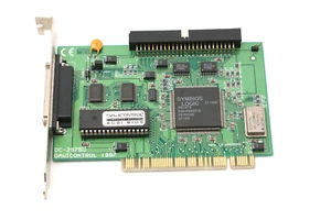 Dawicontrol 1997 DC-2975U PCI SCSI III Host Controller Card  /MAIN318 - Afbeelding 1 van 3