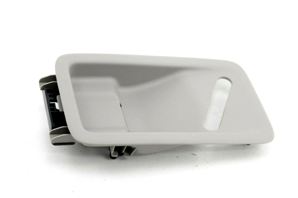 Cubierta de cinturón de seguridad central Honda Odyssey 2011 2012 2013 2014 2015-2017 segunda fila OEM Foto 1 de 4