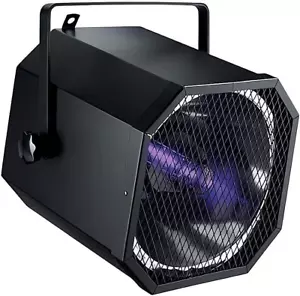 QTX CANNON Lamp Holder 400W High Pressure UV Lamp Energy Efficient Bulb base E40 - Picture 1 of 2