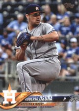 2018 Topps Update Baseball ( 151   300 ) Pick Your Card Complete Your Set
