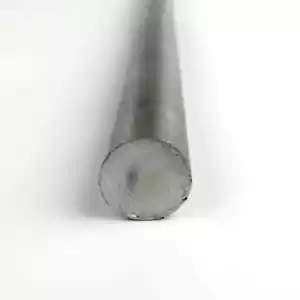 0.125" Titanium Round Bar 6al-4v : 12.0" - Picture 1 of 3