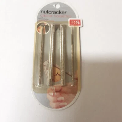 GOOD COOK NUTCRACKER NEW - Image 1 of 3