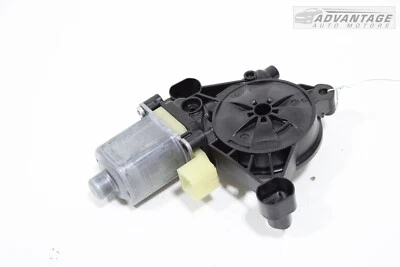 AUDI A4 QUATTRO 2017-2023 PUERTA TRASERA IZQUIERDA VENTANA REGULADOR MOTOR OEM Foto 1 de 4