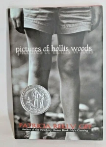 Photos de Hollis Woods par Patricia Reilly Giff (2002, couverture rigide) Neuf - Photo 1/3