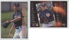 1994 Classic Best Gold Minor League Jeff Schmidt #99