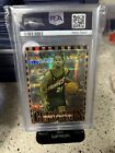 1996-97 Topps Stadium Club Class Acts Gary Payton Brent Barry Atomic Refractor