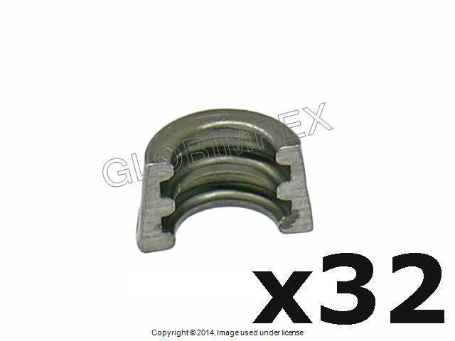 Guardaválvulas para vástagos de válvula de 6 mm BMW E60 E61 (1992-2012) OEM TRW Foto 1 de 1