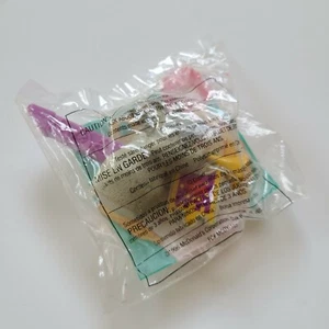 McDonald's Hunchback Of Notre Dame Hugo Horn NIP - Picture 1 of 2