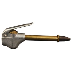 Pistola de soplado estilo palanca Milton® S-153 1/4" NPT (PAQUETE ÚNICO AL POR MENOR) - Imagen 1 de 2