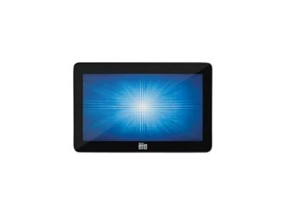 ELO 0702l 7" LCD Desktop PCap 10Tch Anti-G Zero-B Black - Image 1 of 4