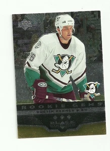 2005-06 BLACK DIAMOND UPDATE ROOKIE RC GEMS #211-294 U-PICK FROM LIST PENNER ++ - Picture 1 of 40