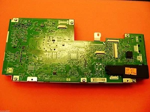 Placa base impresora HP Offiejet Pro 8500 genuina * CB022-60037 * CB022-60039 - Imagen 1 de 8