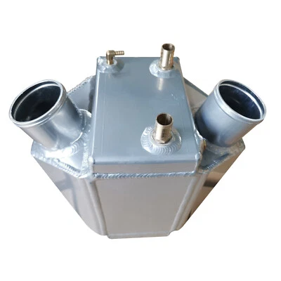 For SeaDoo RXP-X GTX Ltd 300 GEN-4 Power Cooler Intercooler Foto 1 de 4