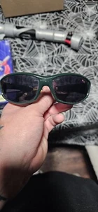 Green Bay Packers Sunglasses NFL - Picture 1 of 2