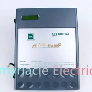 1PC New In Box PARKER AH463179U001 590 SSD Drives Main Control Board#L - Picture 1 of 2