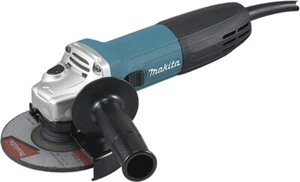 Amoladora mini Makita GA-4530R 720W 115MM SAR - Imagen 1 de 1