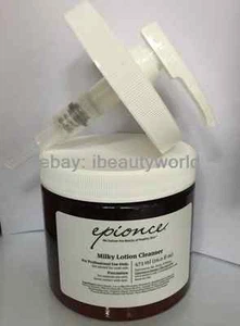 Epionce Milky Lotion Cleanser 473ml Salon Pro Free P/P #ibea - Picture 1 of 1
