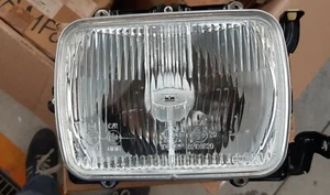 94434566 faro anteriore sinistro Opel Campo - Isuzu Campo - Imagen 1 de 3