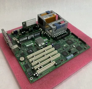 Compaq ProLiant ML350 G3 Motherboard Intel Xeon 2.8GHz 1.5GB RAM - Picture 1 of 9