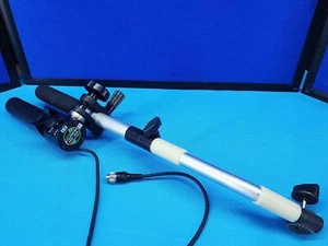 Ajuste de velocidad de demanda de velocidad Fujinon SRD-92B para kit modular de lente profesional - Imagen 1 de 4