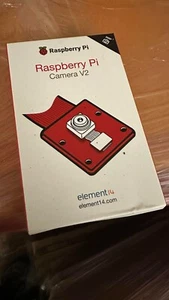 Raspberry PI Camera V2 - Picture 1 of 3