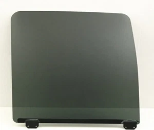 Fit 99-12 Ford F250/F350/F450/F550/F650/F750 Driver Side Rear Door Window Glass  - Picture 1 of 4