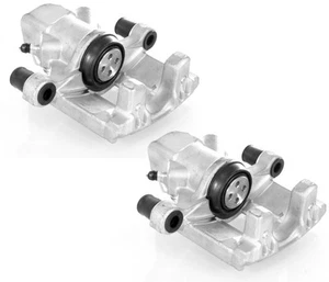 2x Pinzas de freno traseras derecha e izquierda para MINI ONE, COOPER, COOPER S 05.2003-09.20 - Imagen 1 de 23