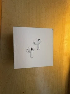 Arpod Pro 2 Generation Bluetooth Wireless For iPhone And Samsung With MagSafe. - Zdjęcie 1 z 4