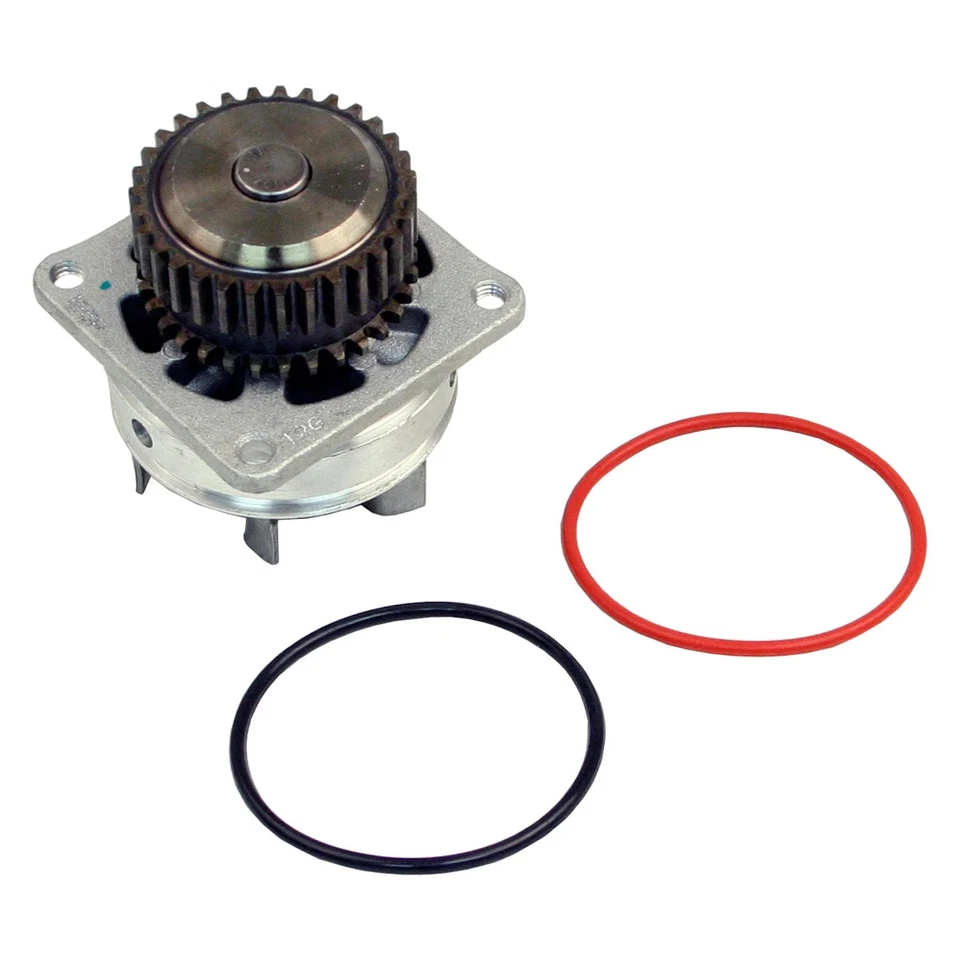 For Nissan Altima 2007-2017 Beck Arnley 131-2424 Engine Coolant Water Pump Foto 1 de 1