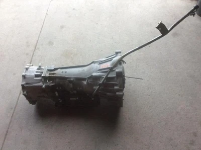 2015 Nissan Titan 4WD AT Automatic Transmission P - Изображение 1 из 4