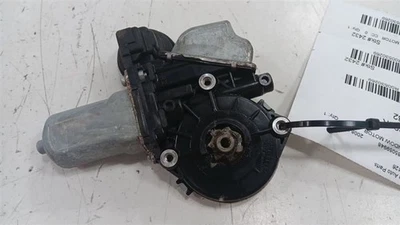 Задний мотор стеклоподъемника правого пассажира подходит для 07–15 LEXUS LS460 - Изображение 1 из 4