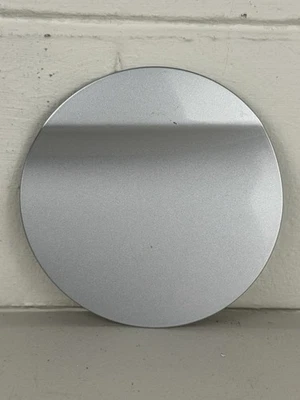 🚨🚨10 - 19 Ford Taurus llenado de combustible tanque de gasolina tapa de puerta solo lingote plateado UX Foto 1 de 4