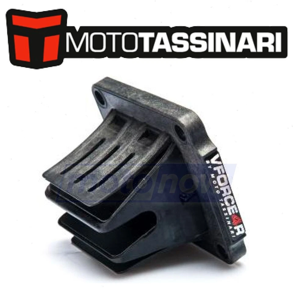 Moto Tassinari Delta 3 Reed Valve System for 2017-2020 KTM 85 SX 17 14 - ei - Изображение 1 из 4
