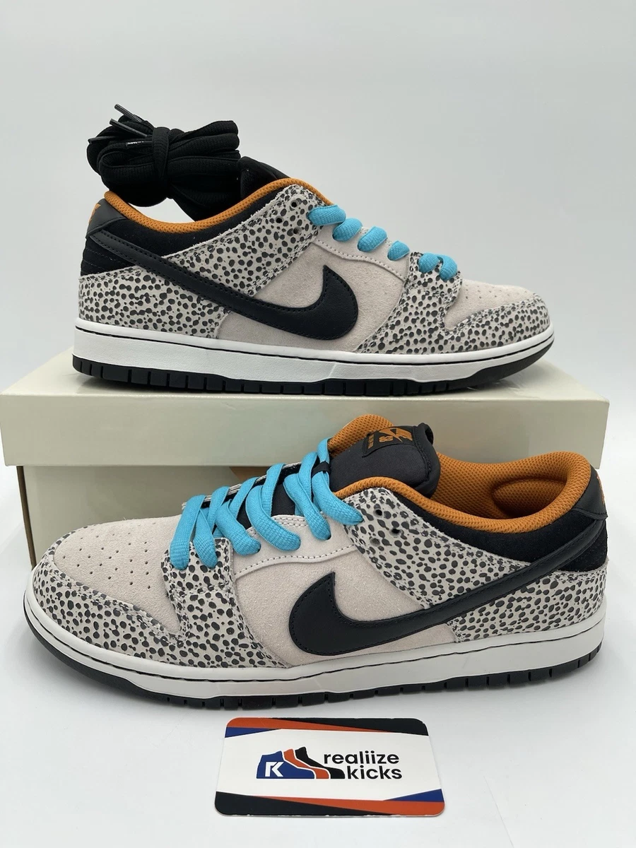 Nike Dunk Pro SB Low Electric Pack for Sale | Authenticity