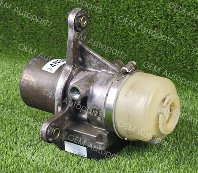 Toyota MR2 2000-2005 Spyder электрический насос гидроусилителя руля 89657-17010 oem jdm использовать - Изображение 1 из 4