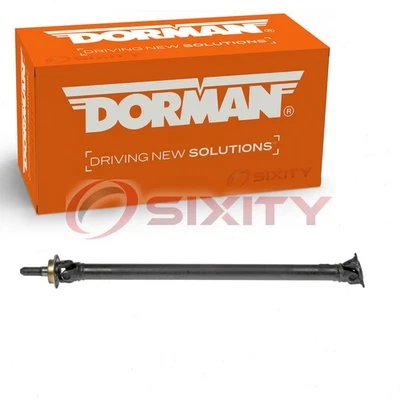 Eje de transmisión delantero Dorman para ejes de transmisión Infiniti FX45 2003-2008 ap Foto 1 de 4