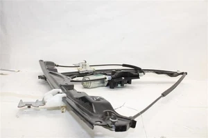 REGULADOR VENTANA DELANTERA TITAN ARMADA QX56 2004 04 05 06 07 08 - 12 Izquierdo 1351183 - Imagen 1 de 12