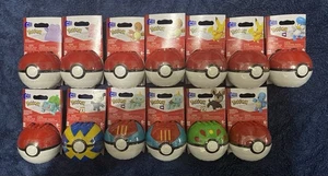 Mega Construx Pokémon Balls Lot (13) - Picture 1 of 1