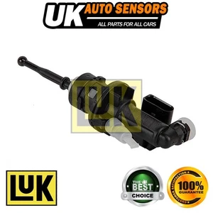 Fits Passat Tiguan Sharan Alltrack Q3 Alhambra LUK Clutch Master Cylinder - Picture 1 of 7