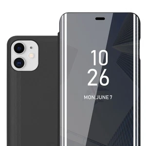 Funda para Apple iPhone 11 Cubierta Completa Teléfono Protección Libro Magnético - Imagen 1 de 17