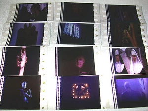HELLRAISER Film Cell Lot of 12 - collectibles compliments movie dvd poster - Picture 1 of 2