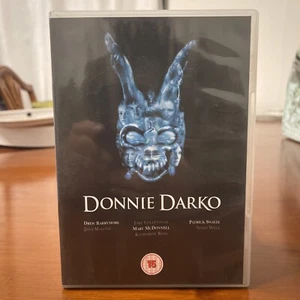 Donnie Darko (DVD, 2004) - Picture 1 of 3