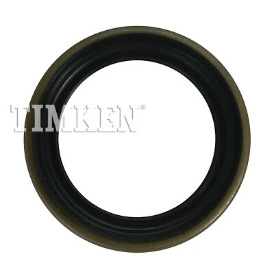 Se adapta a Nissan Armada 2017-2019 eje de transmisión sello trasero Timken 206IV19 2018 2019 Foto 1 de 4