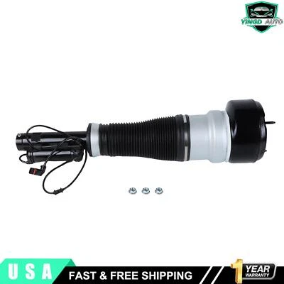 Front Air Suspension Strut For Mercedes-Benz S-Class (W221) S550 S600 2007-2012 - Image 1 of 4