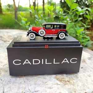 1:64 Cadillac 120th Anniversary Classic Collection 1930 Series 452 V-16 Imperiel - Bild 1 von 16